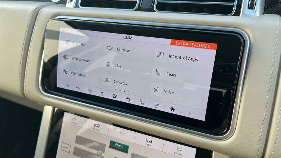 Used Land Rover Range Rover 2018 for sale - 76441933: Photo 54