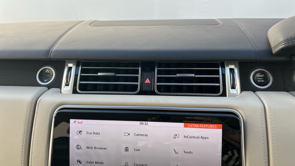 Used Land Rover Range Rover 2018 for sale - 76441933: Photo 55