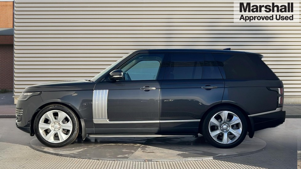 Used Land Rover Range Rover 2018 for sale - 76441933: Photo 6