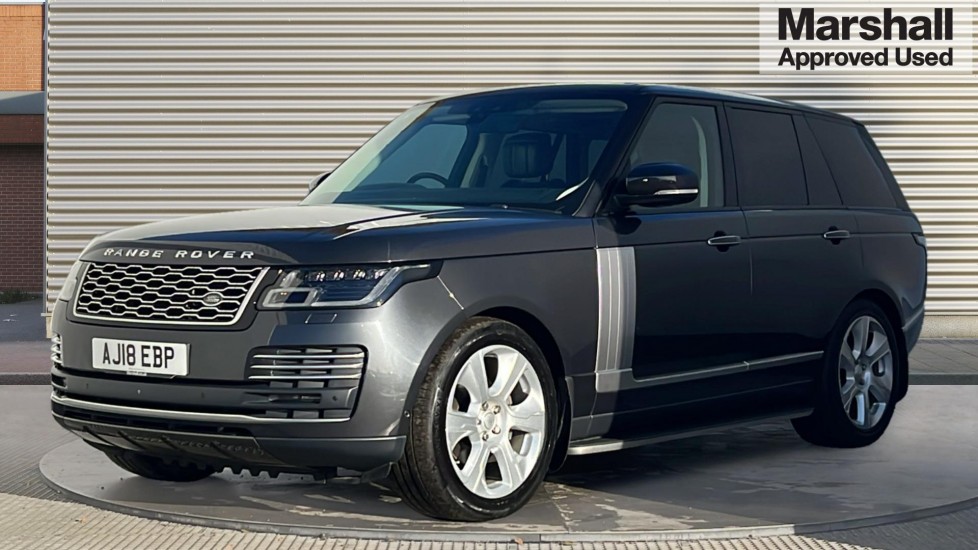 Used Land Rover Range Rover 2018 for sale - 76441933: Photo 7