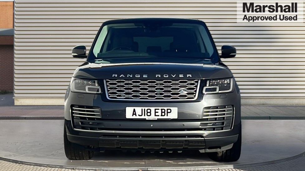 Used Land Rover Range Rover 2018 for sale - 76441933: Photo 8