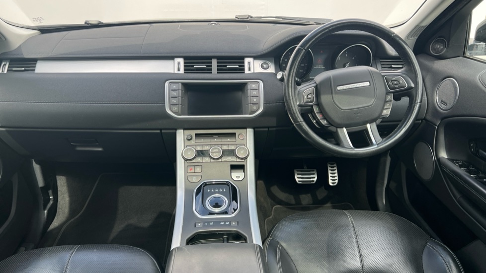 Used Land Rover Range Rover Evoque 2016 for sale - 76390221: Photo 11