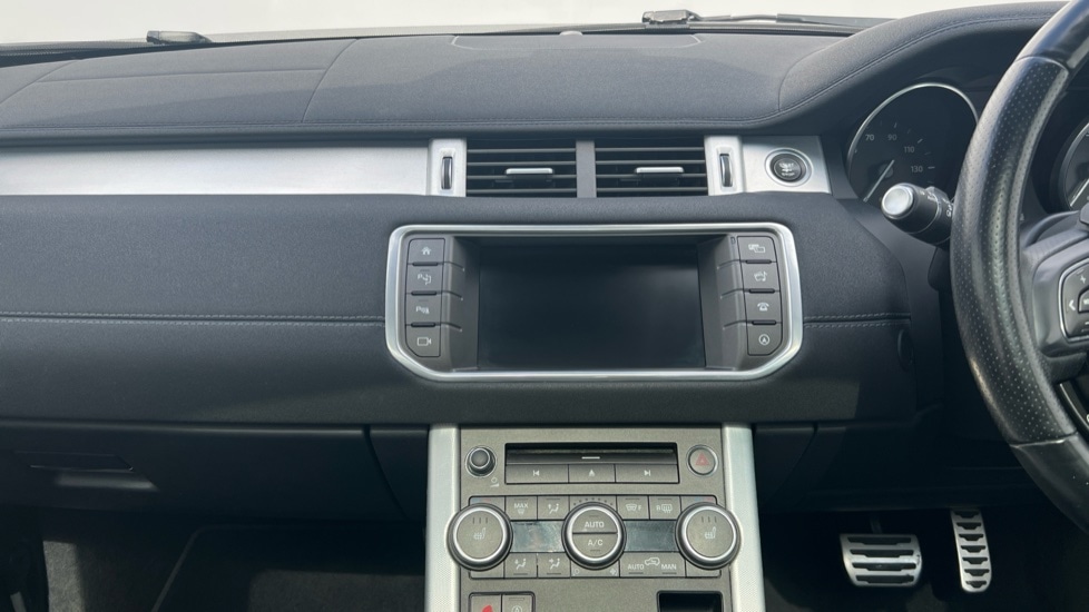 Used Land Rover Range Rover Evoque 2016 for sale - 76390221: Photo 12