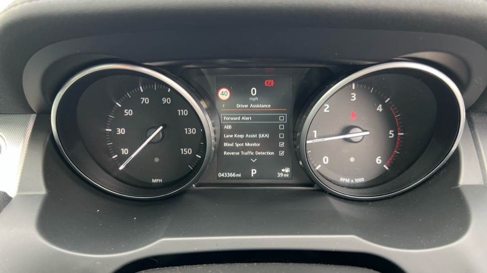 Used Land Rover Range Rover Evoque 2016 for sale - 76390221: Photo 13