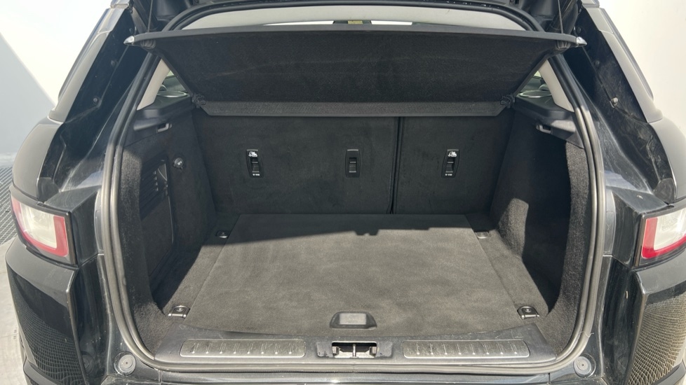 Used Land Rover Range Rover Evoque 2016 for sale - 76390221: Photo 15