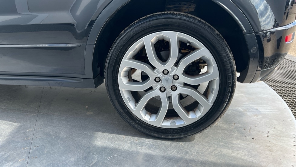 Used Land Rover Range Rover Evoque 2016 for sale - 76390221: Photo 18