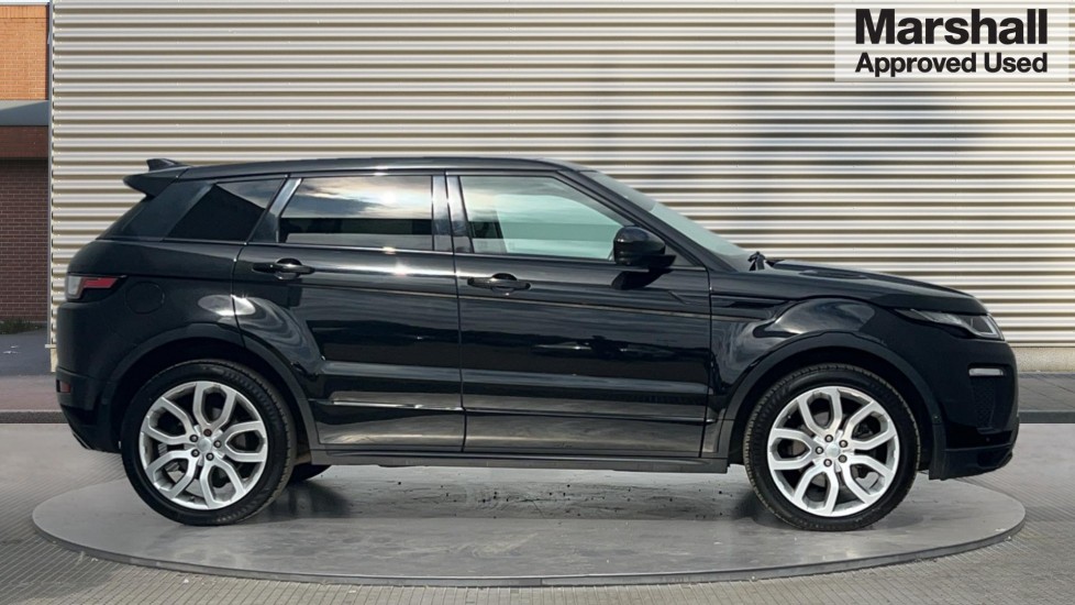 Used Land Rover Range Rover Evoque 2016 for sale - 76390221: Photo 2
