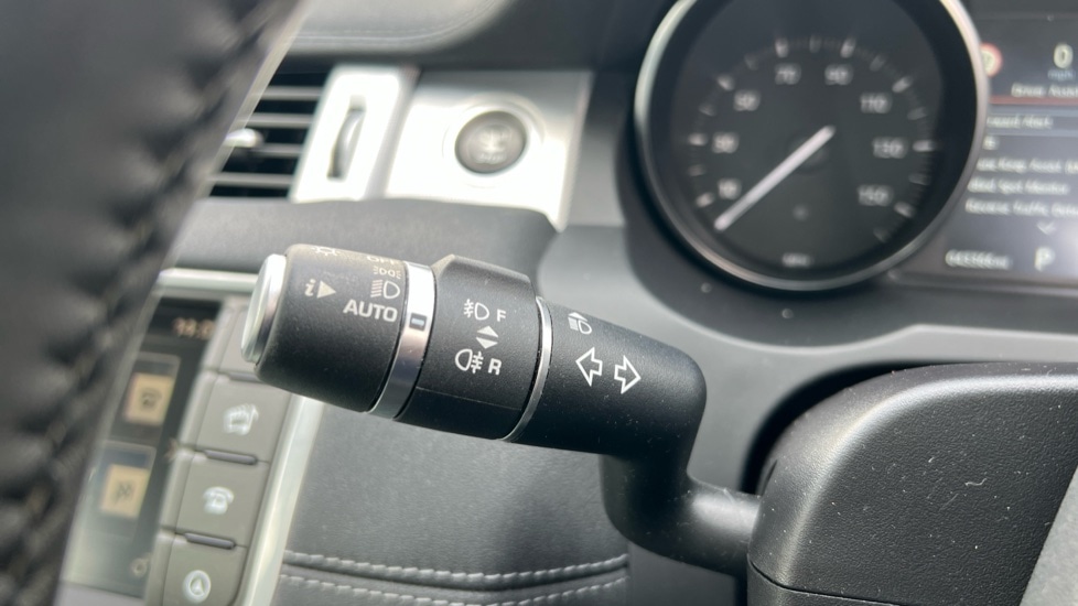 Used Land Rover Range Rover Evoque 2016 for sale - 76390221: Photo 25