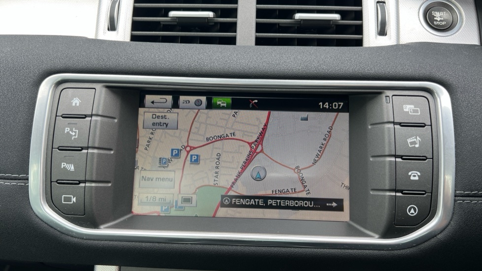 Used Land Rover Range Rover Evoque 2016 for sale - 76390221: Photo 27