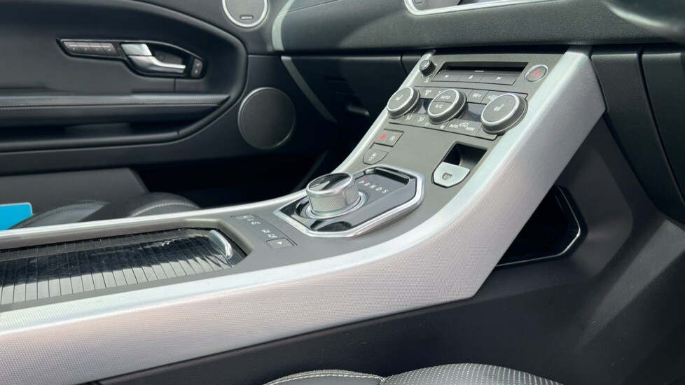 Used Land Rover Range Rover Evoque 2016 for sale - 76390221: Photo 28