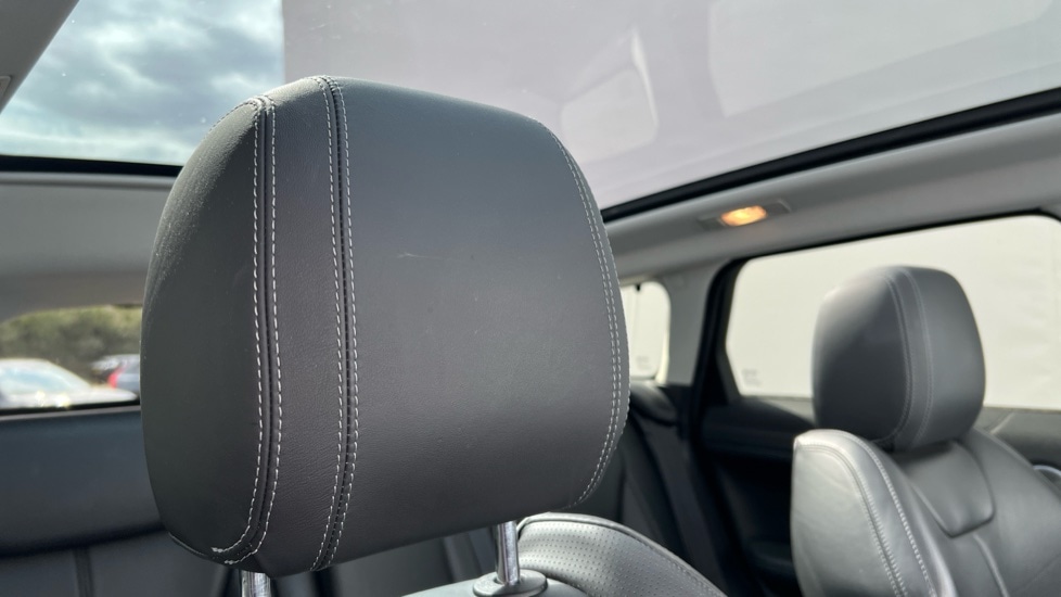 Used Land Rover Range Rover Evoque 2016 for sale - 76390221: Photo 31