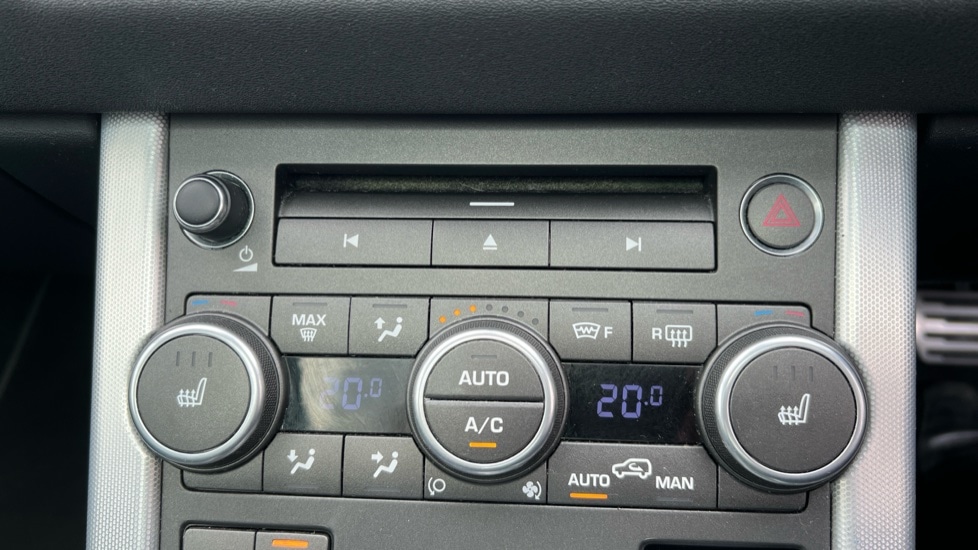 Used Land Rover Range Rover Evoque 2016 for sale - 76390221: Photo 33