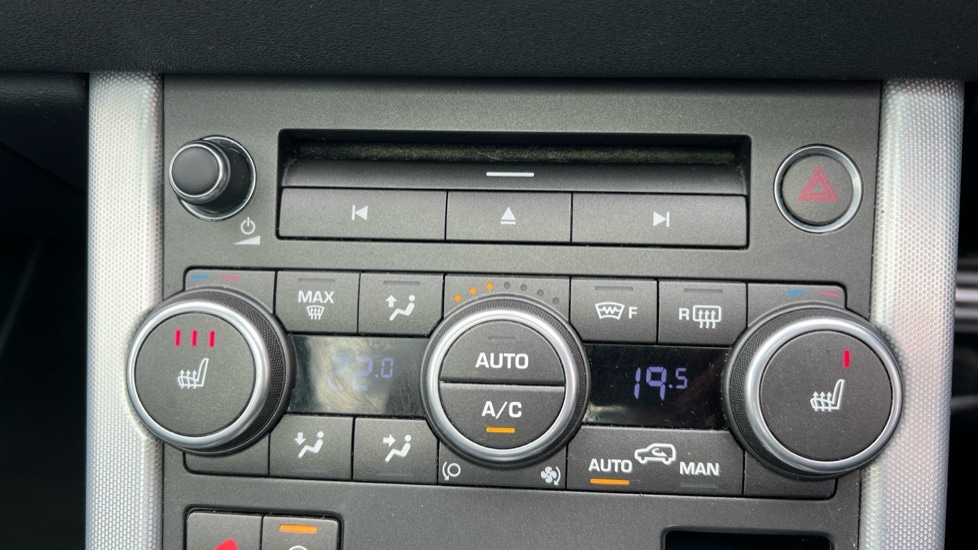 Used Land Rover Range Rover Evoque 2016 for sale - 76390221: Photo 34