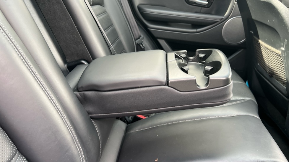 Used Land Rover Range Rover Evoque 2016 for sale - 76390221: Photo 41