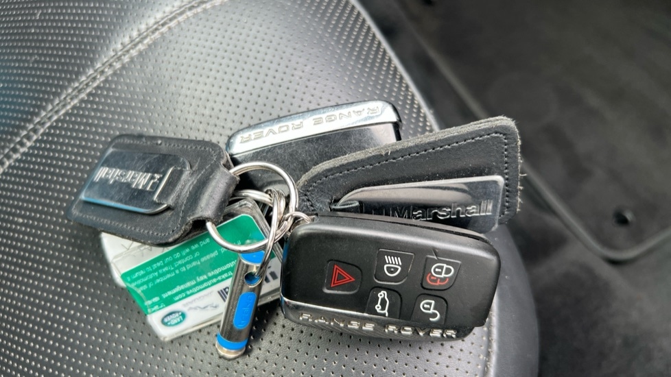 Used Land Rover Range Rover Evoque 2016 for sale - 76390221: Photo 49