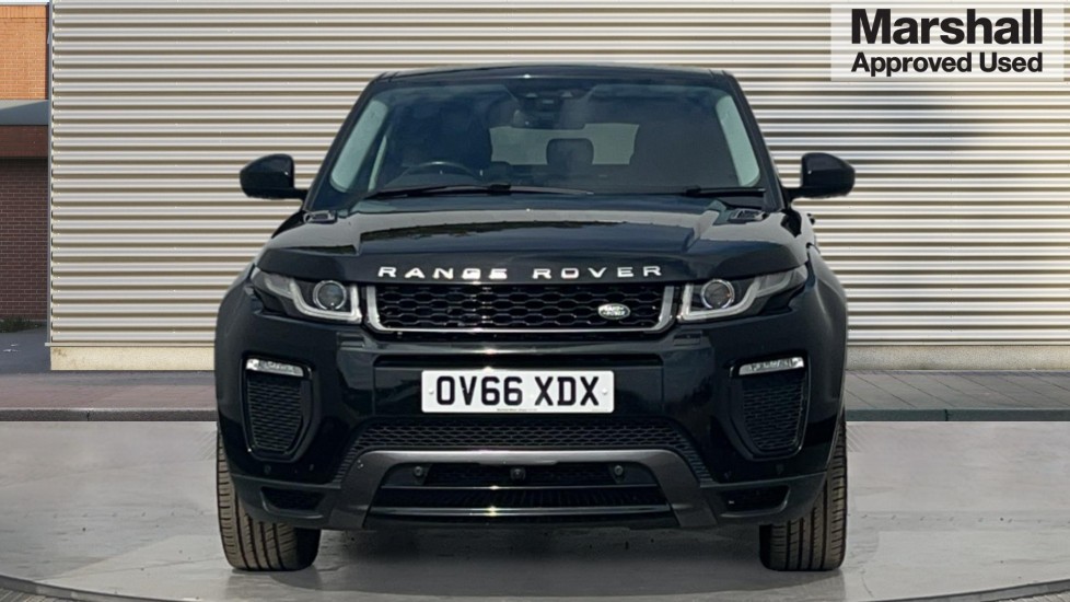 Used Land Rover Range Rover Evoque 2016 for sale - 76390221: Photo 8