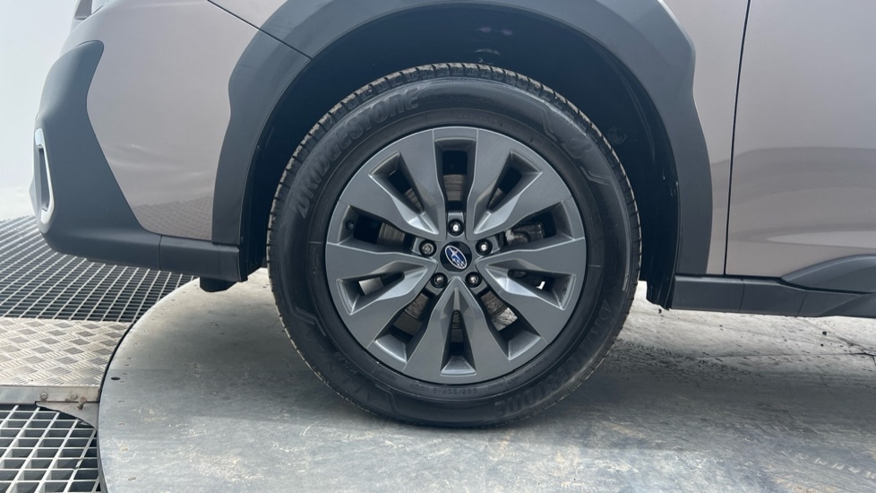 Used Subaru Outback 2023 for sale - 76184016: Photo 17