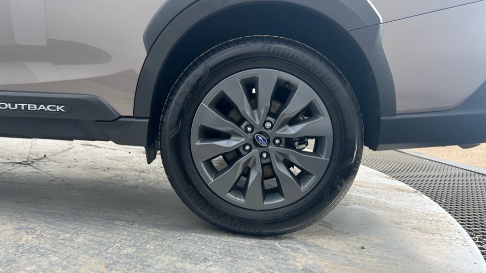 Used Subaru Outback 2023 for sale - 76184016: Photo 18