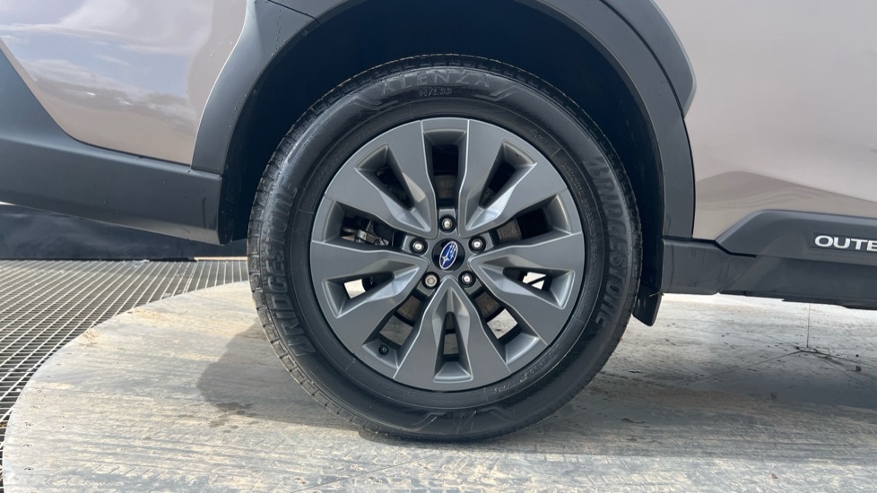 Used Subaru Outback 2023 for sale - 76184016: Photo 19