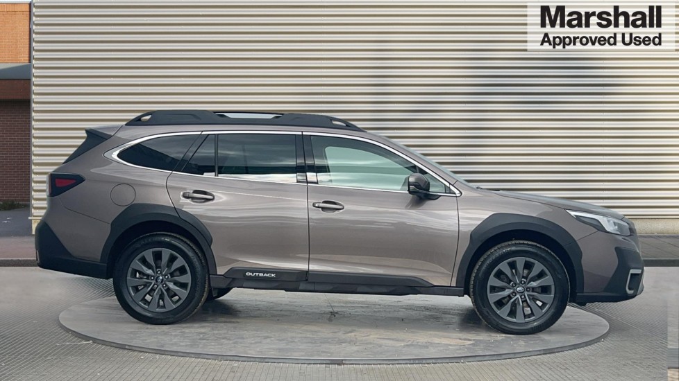 Used Subaru Outback 2023 for sale - 76184016: Photo 2