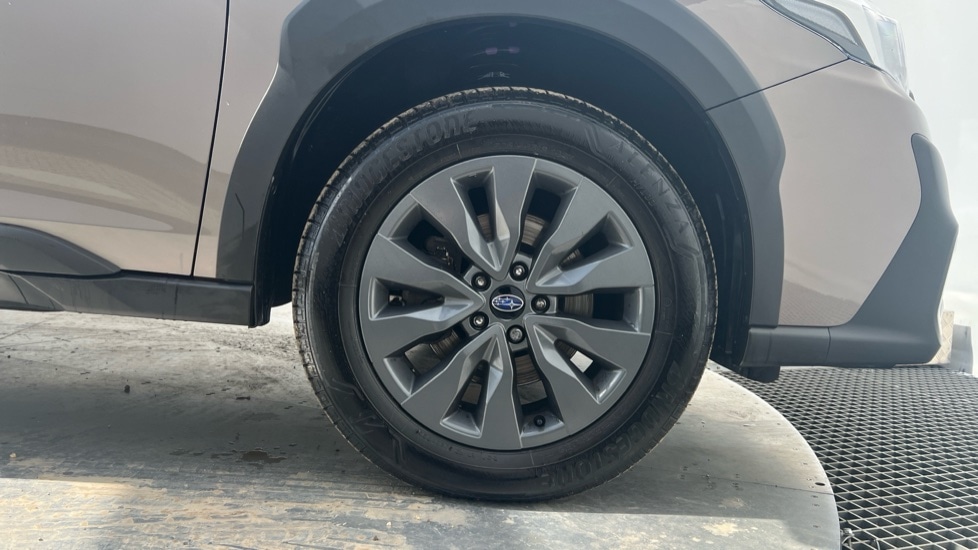 Used Subaru Outback 2023 for sale - 76184016: Photo 20