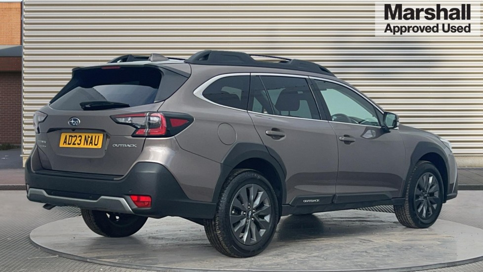Used Subaru Outback 2023 for sale - 76184016: Photo 3