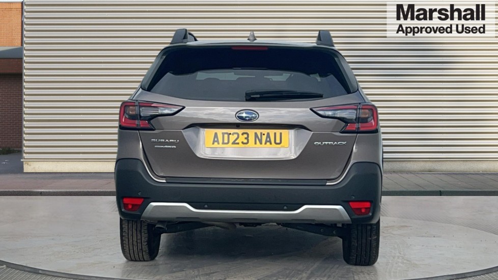 Used Subaru Outback 2023 for sale - 76184016: Photo 4