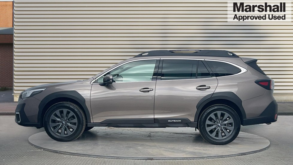 Used Subaru Outback 2023 for sale - 76184016: Photo 6