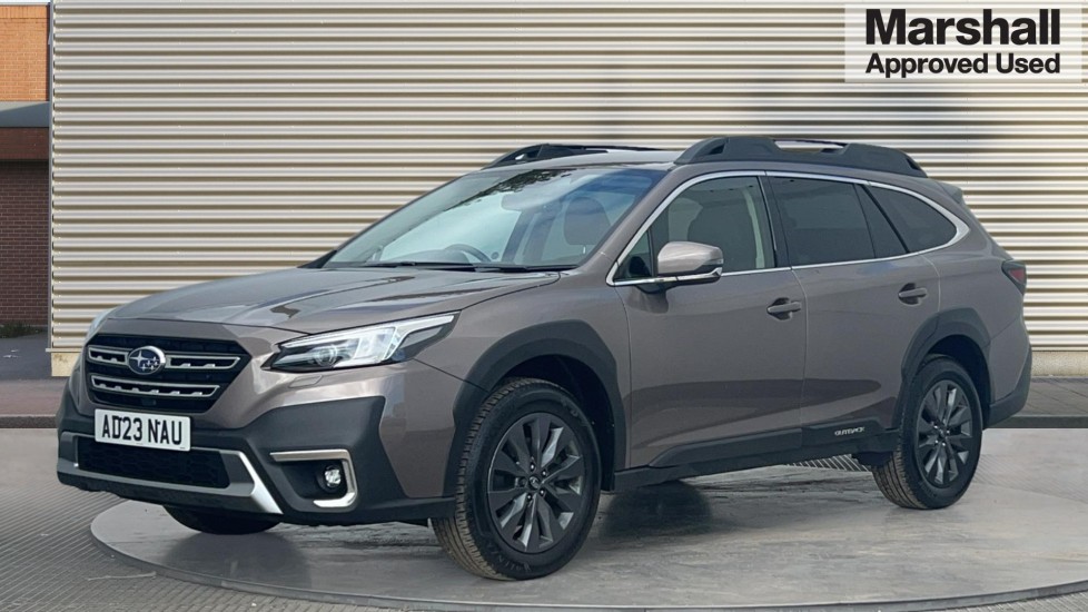 Used Subaru Outback 2023 for sale - 76184016: Photo 7