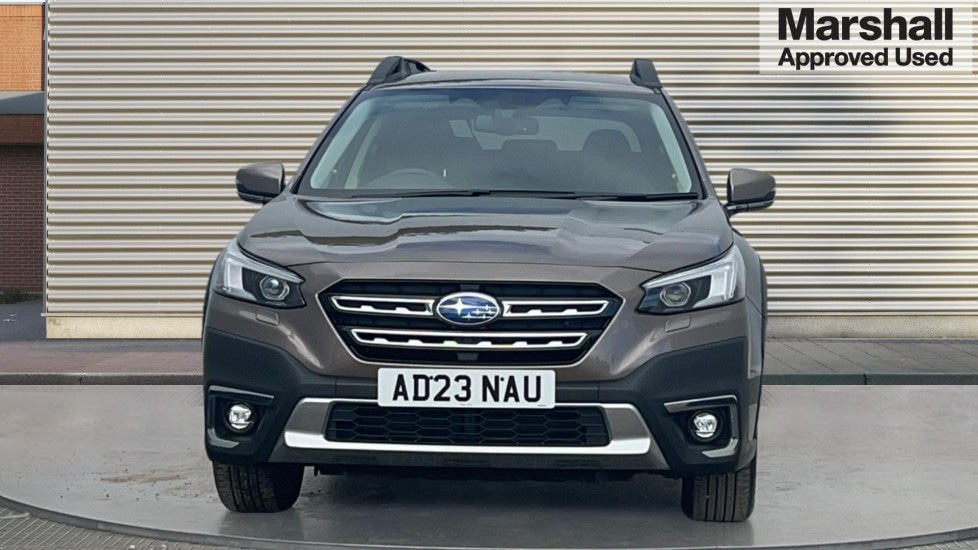 Used Subaru Outback 2023 for sale - 76184016: Photo 8