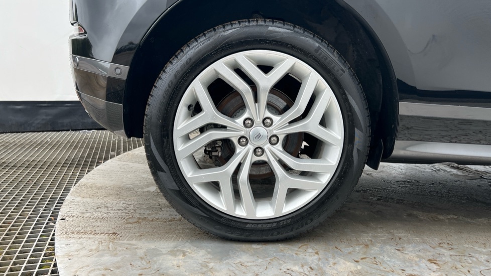 Used Land Rover Range Rover Evoque 2021 for sale - 76933267: Photo 19