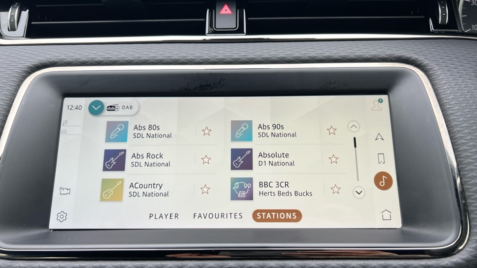 Used Land Rover Range Rover Evoque 2021 for sale - 76933267: Photo 32