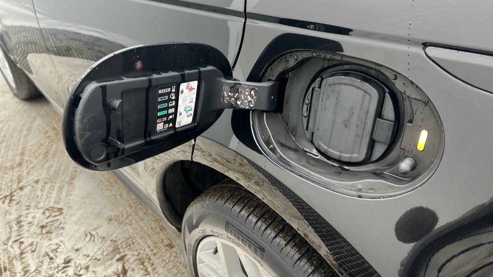 Used Land Rover Range Rover Evoque 2021 for sale - 76933267: Photo 37