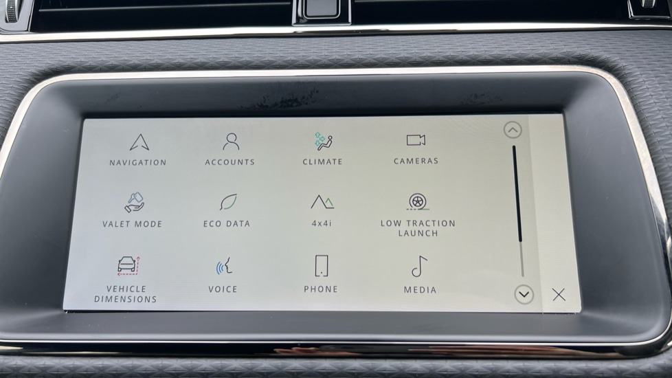 Used Land Rover Range Rover Evoque 2021 for sale - 76933267: Photo 47