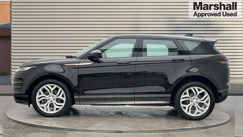 Used Land Rover Range Rover Evoque 2021 for sale - 76933267: Photo 6