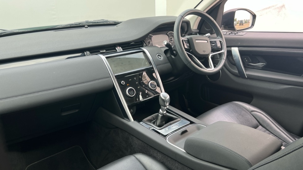 Used Land Rover Discovery Sport 2021 for sale - 76664558: Photo 10