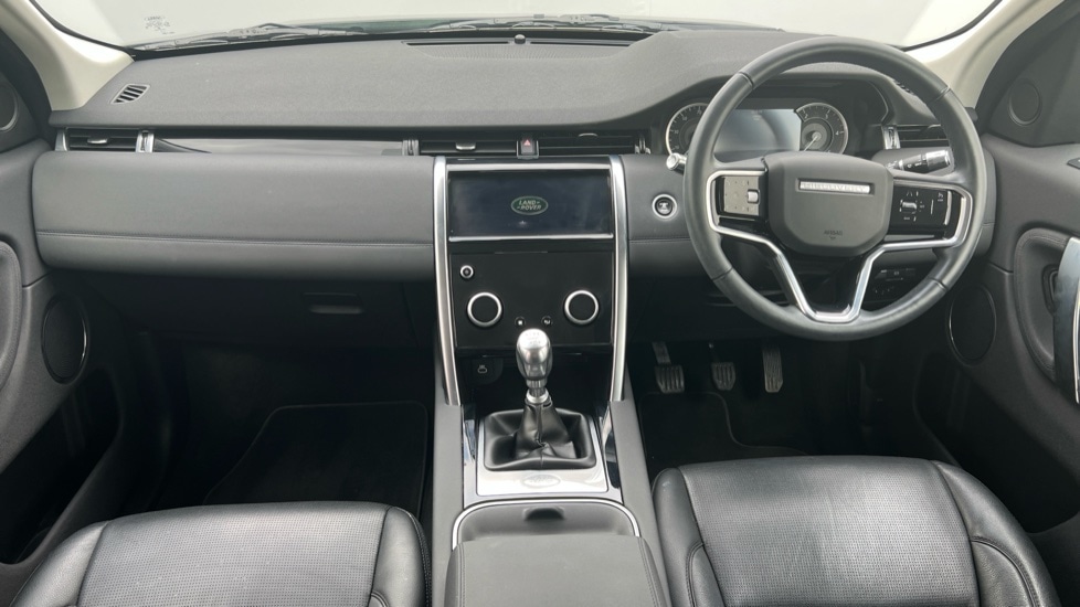Used Land Rover Discovery Sport 2021 for sale - 76664558: Photo 11