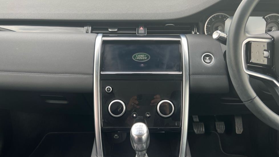 Used Land Rover Discovery Sport 2021 for sale - 76664558: Photo 12