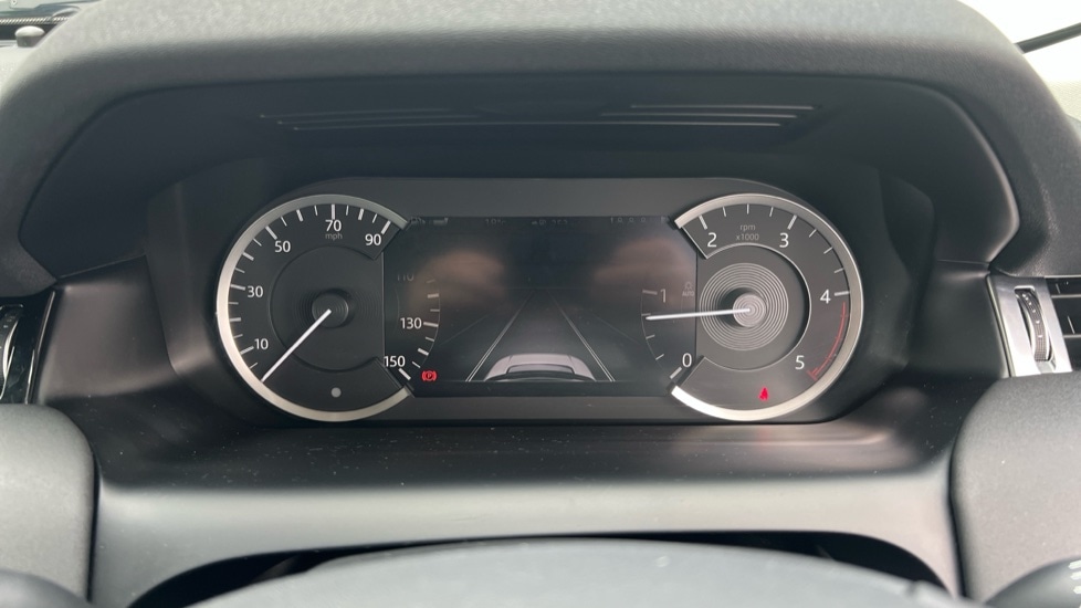 Used Land Rover Discovery Sport 2021 for sale - 76664558: Photo 13