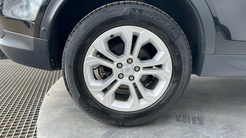 Used Land Rover Discovery Sport 2021 for sale - 76664558: Photo 19