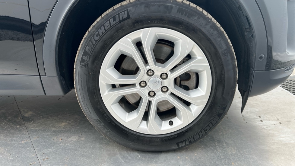 Used Land Rover Discovery Sport 2021 for sale - 76664558: Photo 20