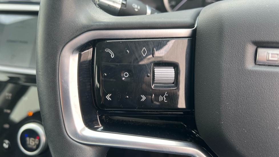 Used Land Rover Discovery Sport 2021 for sale - 76664558: Photo 23