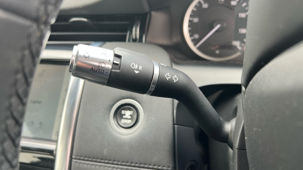 Used Land Rover Discovery Sport 2021 for sale - 76664558: Photo 25