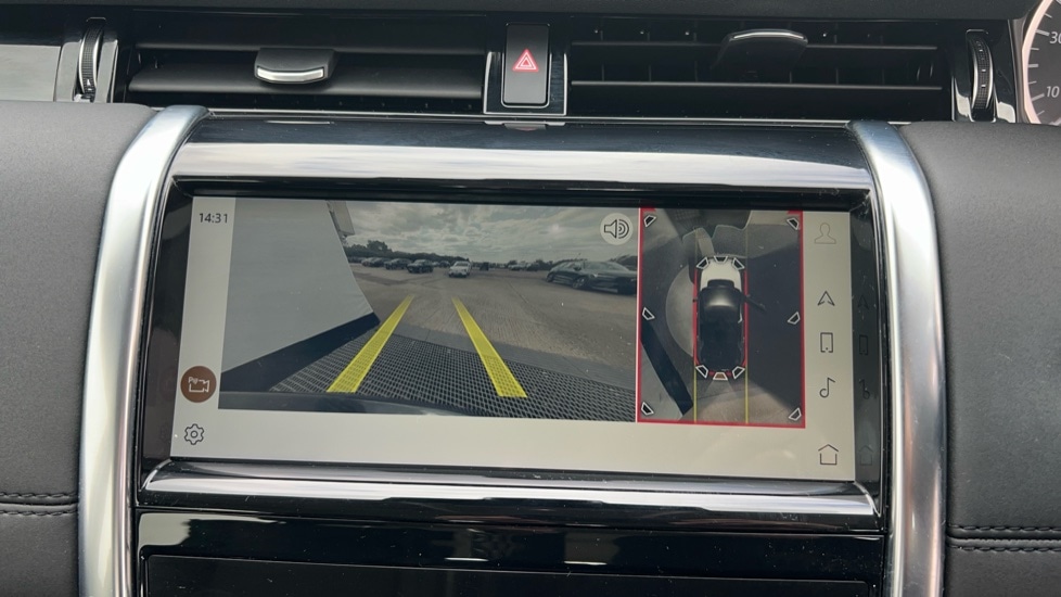 Used Land Rover Discovery Sport 2021 for sale - 76664558: Photo 26