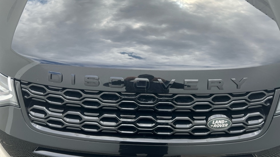 Used Land Rover Discovery Sport 2021 for sale - 76664558: Photo 41