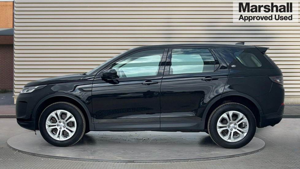 Used Land Rover Discovery Sport 2021 for sale - 76664558: Photo 6