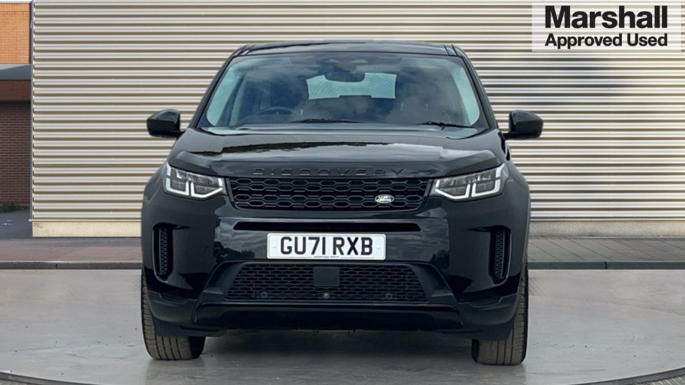 Used Land Rover Discovery Sport 2021 for sale - 76664558: Photo 8