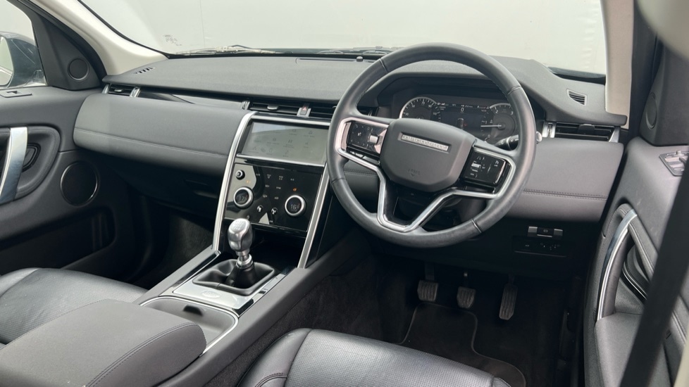 Used Land Rover Discovery Sport 2021 for sale - 76664558: Photo 9
