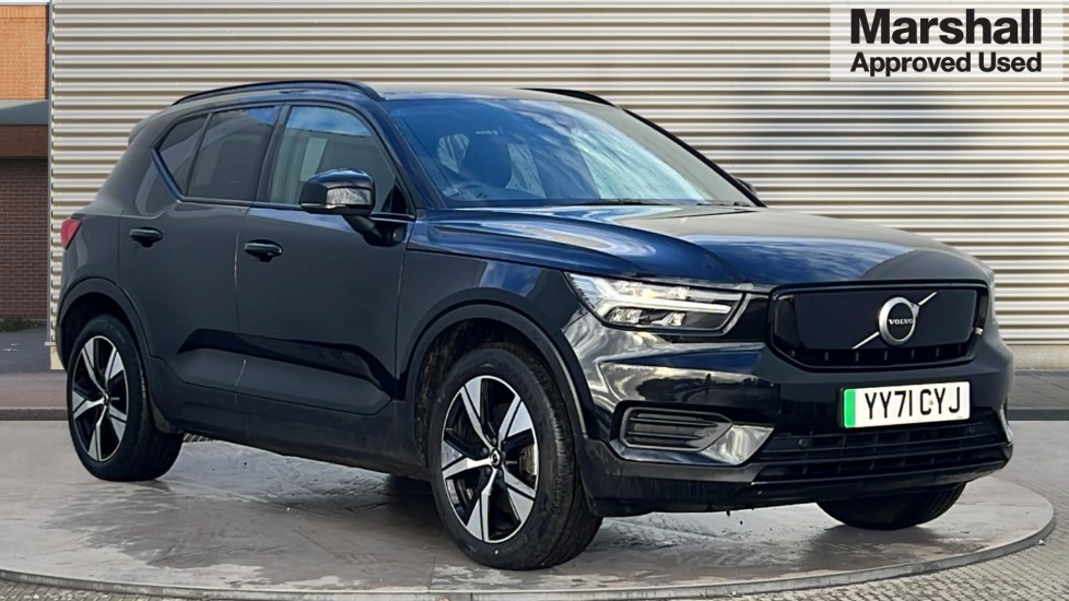 Used Volvo XC40 2021 for sale - 77057776: Photo 1