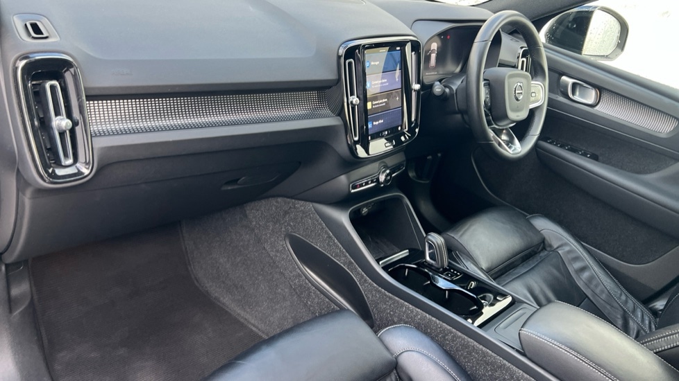 Used Volvo XC40 2021 for sale - 77057776: Photo 10
